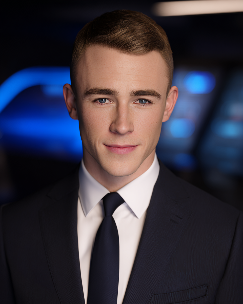 Business Consultant AI